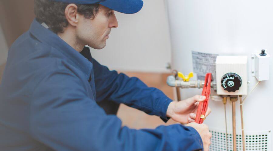 Professional expert plumbing services in Charlotte, IA